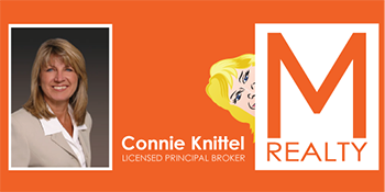 Connie Knittel - Sandy, OR - SAS Nominee