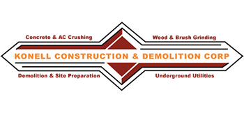 Konell Construction and Demolition - Sandy, OR - SAS Nominee