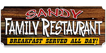 Sandy Family Restaurant - Sandy, OR - SAS Nominee
