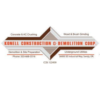 Konell Construction and Demolition