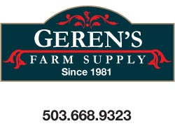 Gerens Farm Supply